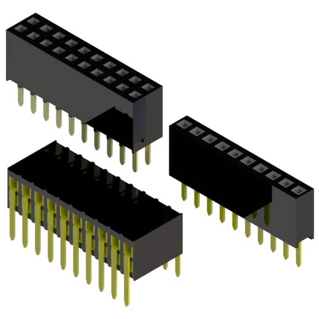 SSHS-525-S-04-T-LF