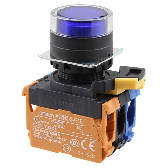 A22NL-BGM-TAA-G102-AD product image