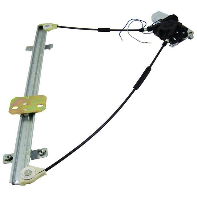 014985 WINDOW REGULATOR - WITH MOTOR product image