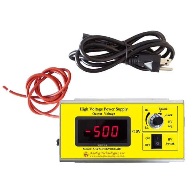 AHVACN5KV100UABT
