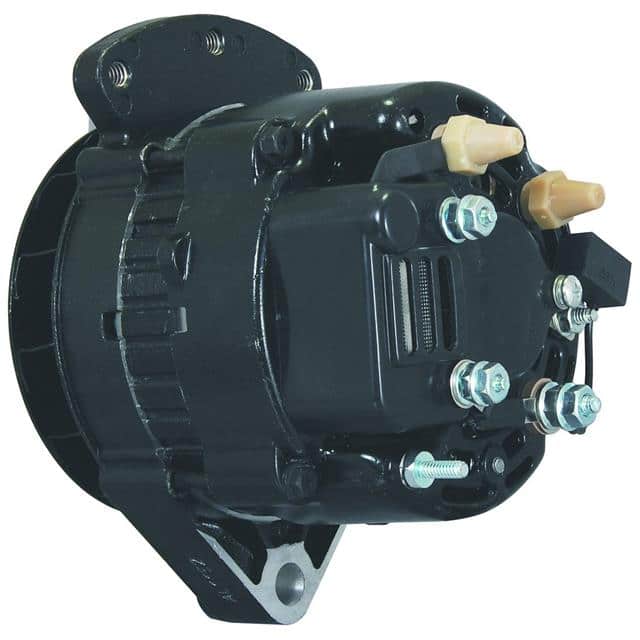 110-656 ALTERNATOR product image