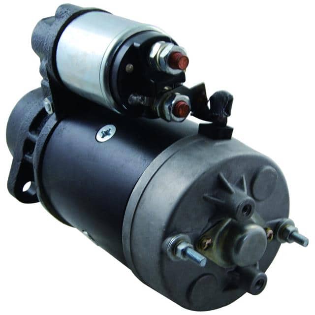 0986011010 STARTER product image