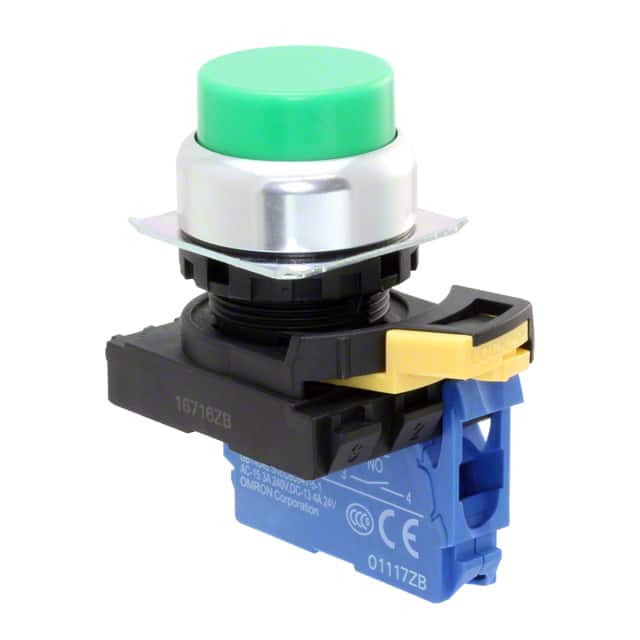 A22NN-RPM-NGA-G100-NN product image
