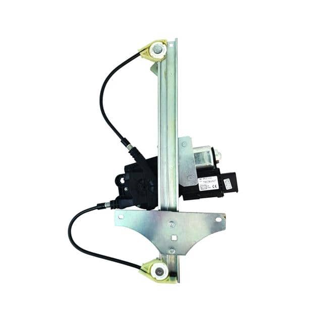 017957 WINDOW REGULATOR - WITH MOTOR product image