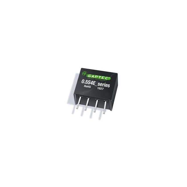 0.5S4E_0303S1U product image