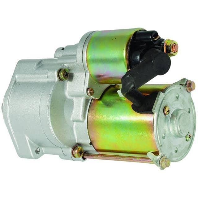 VARIOUS MODELS HONDA ENGINES GENERATOR STARTER