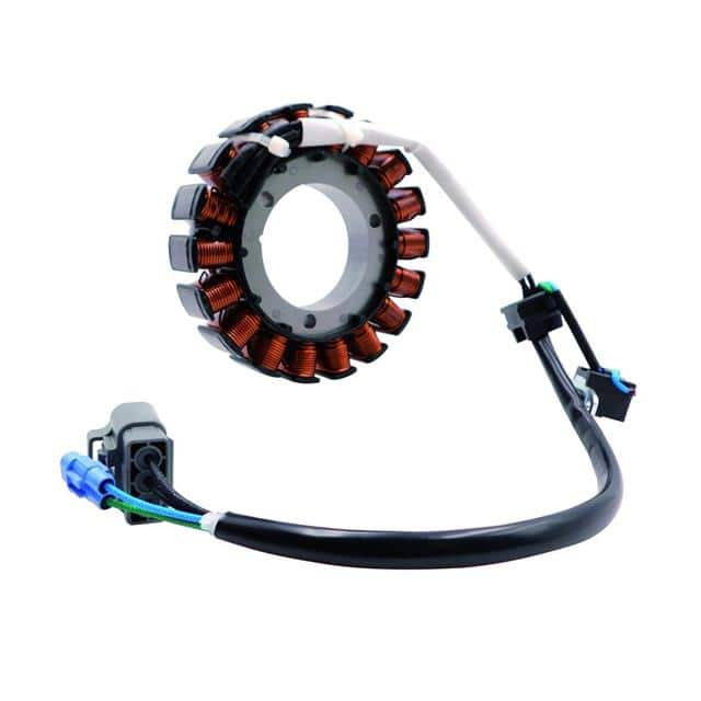 LT-A400F KINGQUAD AS ATV YEAR 2012 376CC STATOR