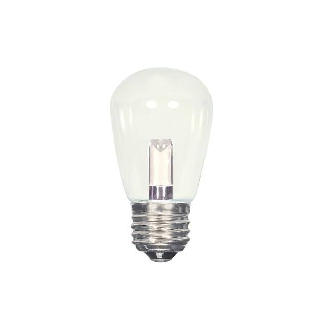 WW-EWRK-1-1.4W S14/CL/LED/120V/CD