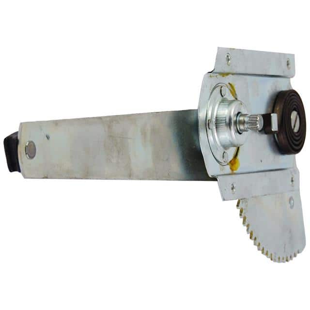 032610 WINDOW REGULATOR - MANUAL product image