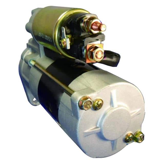 0986014141 STARTER product image