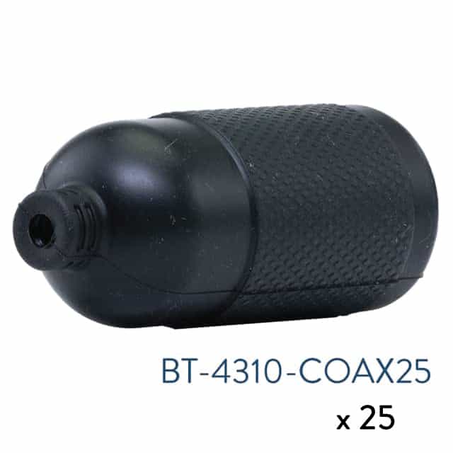 BT-4310-COAX25-25