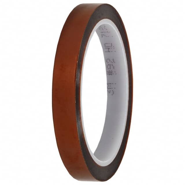 92-AMBER-1/2"X36YD