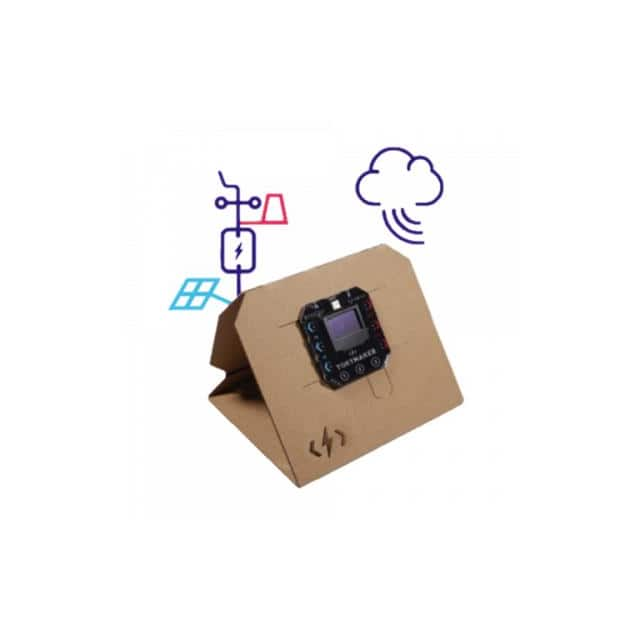 IOT WEATHER STATION KIT