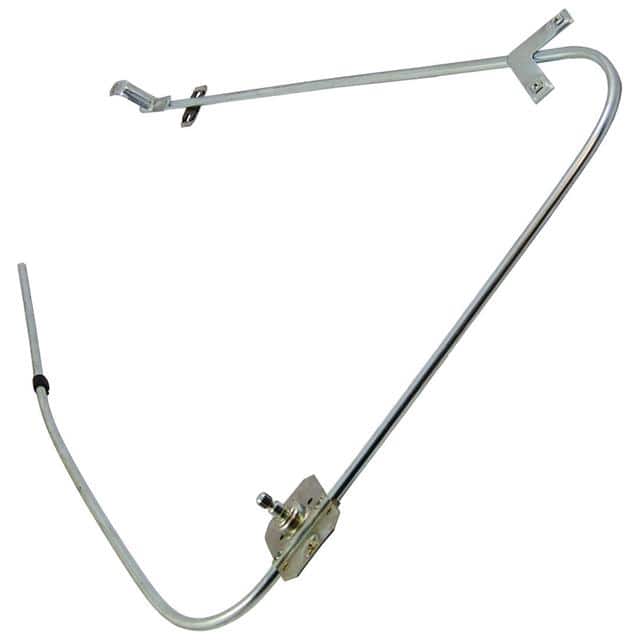 032605 WINDOW REGULATOR - MANUAL product image