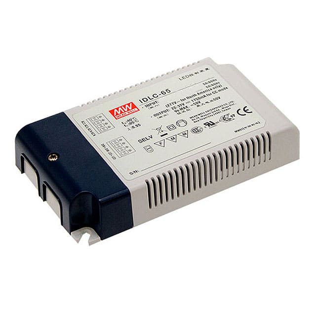 IDLC-65-1050DA