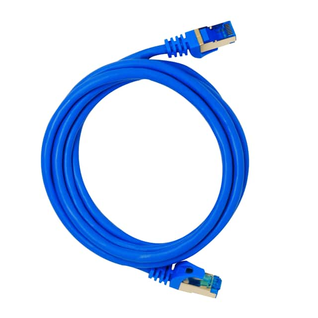 QG-CAT7R-6FT-BLU