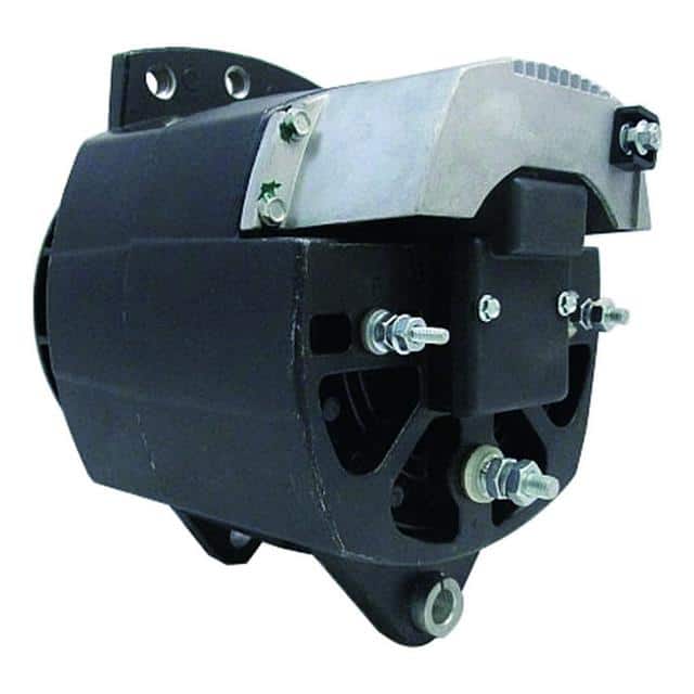 110-298 ALTERNATOR product image