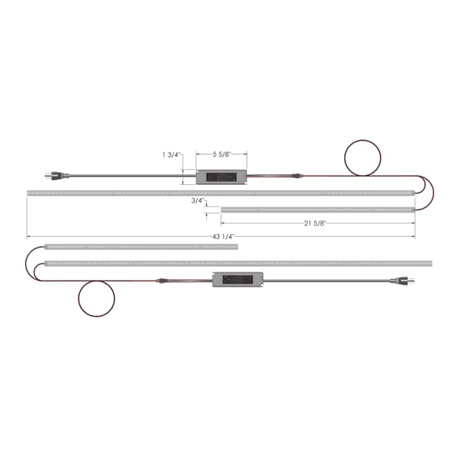 LED LIFT KIT-A20