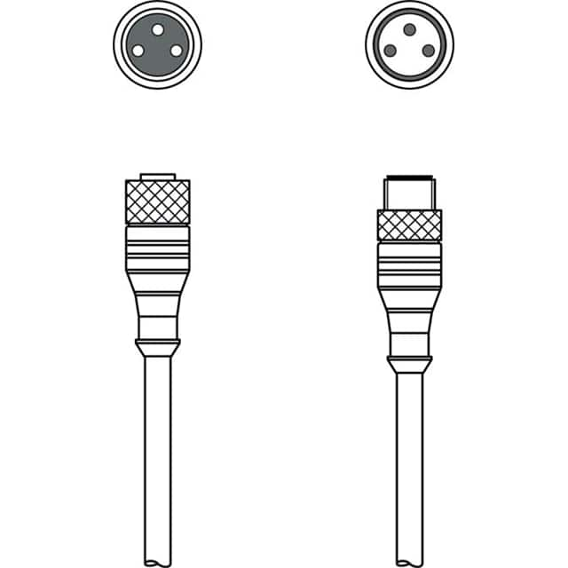 KDS U-M83AM83A-V2110-015