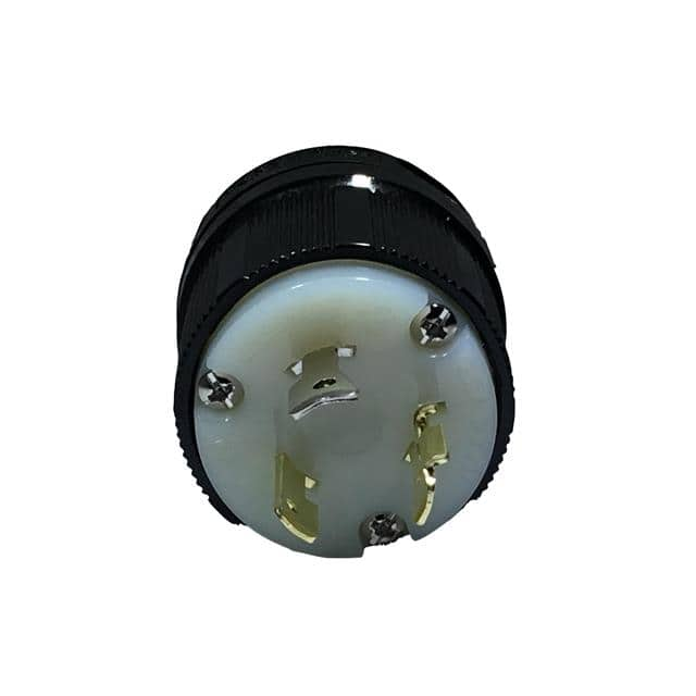 NEMA L7-20 PLUG