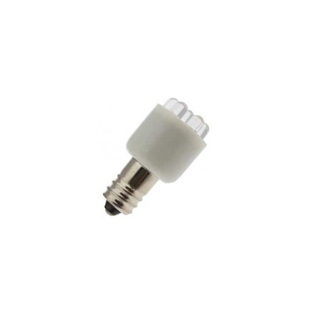 6S6AC /LED/WH-CL 24-28V