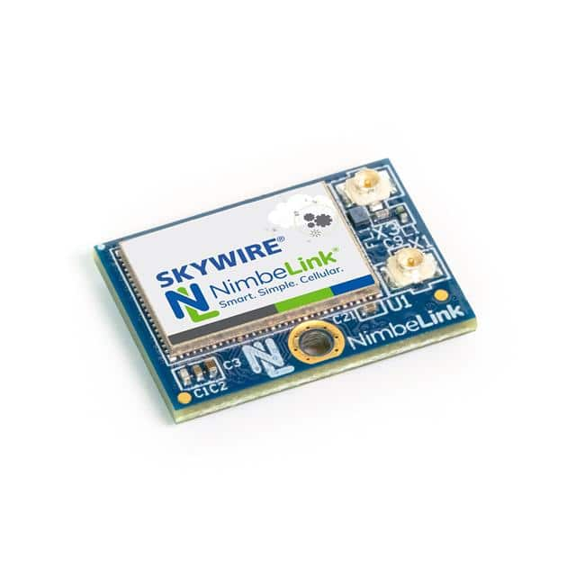 NL-SWN-LTE-NRF9160-C