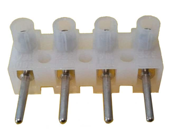 NILES CONNECTOR