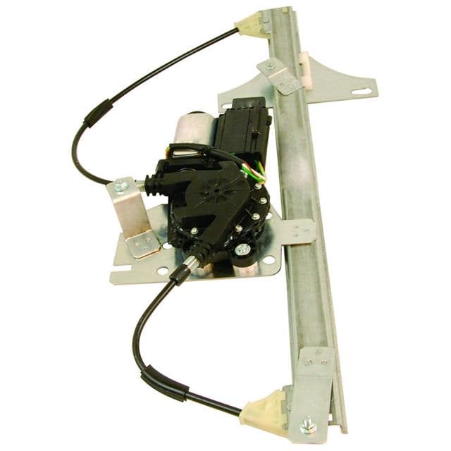 017507 WINDOW REGULATOR - WITH MOTOR product image