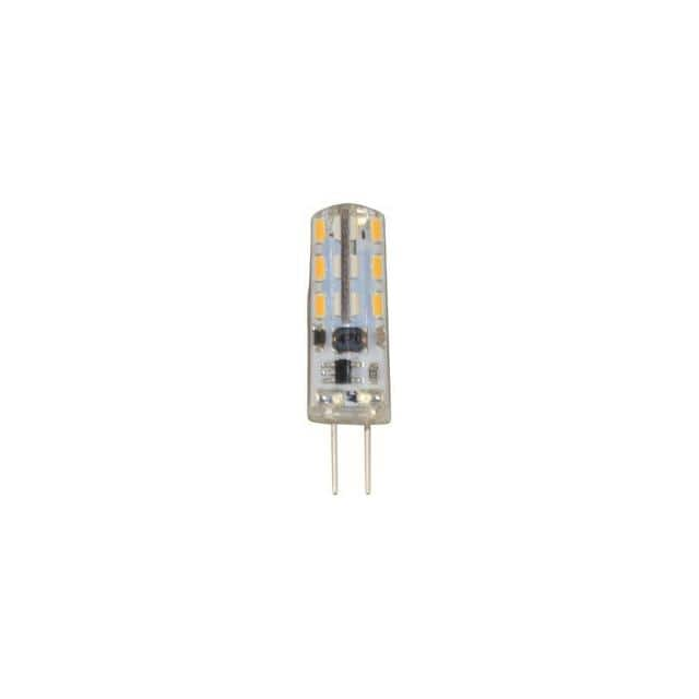 LED 12-24V 2W G4 DIM