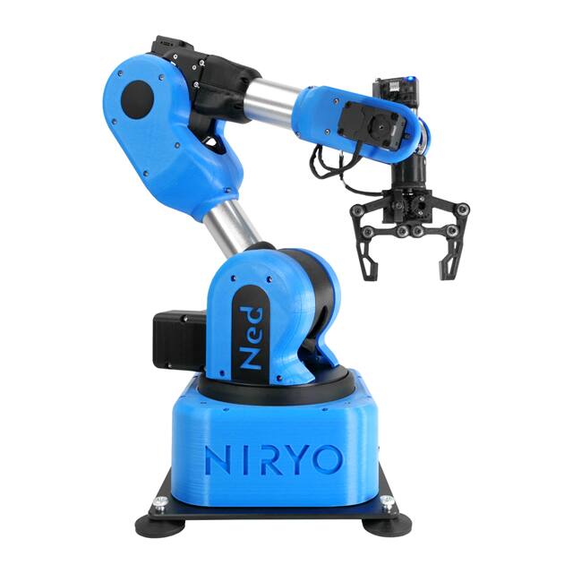 LARGE GRIPPER - NIRYO NED