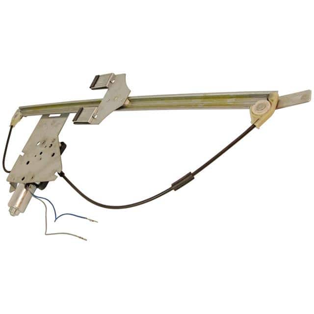 014359 WINDOW REGULATOR - WITH MOTOR product image