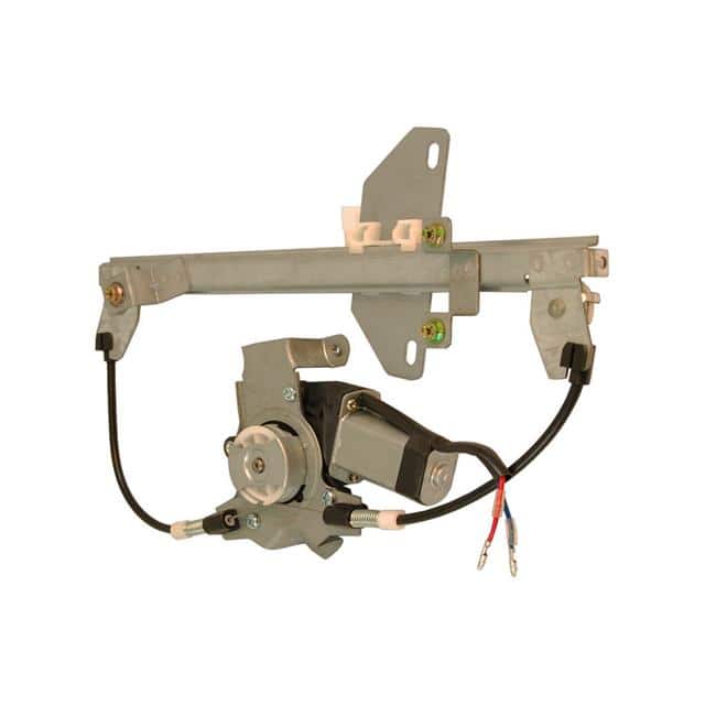 DP3210100737 WINDOW REGULATOR - WITH MOTOR