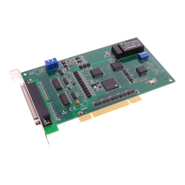 PCI-1713U-BE