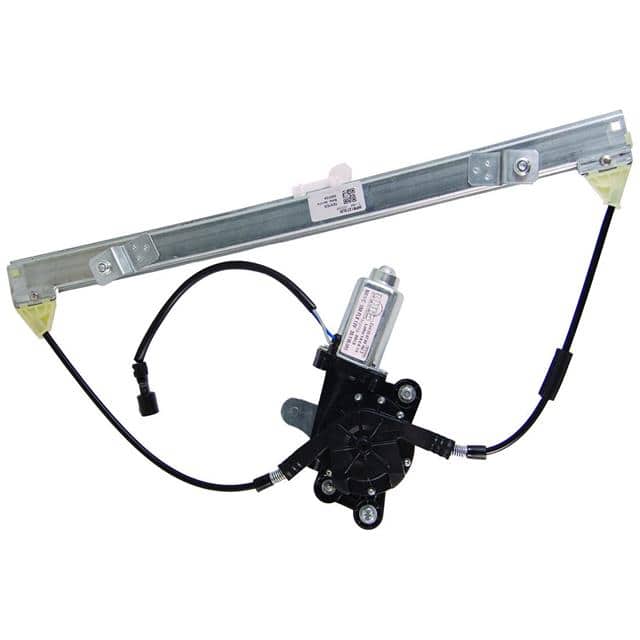 100591 WINDOW REGULATOR - WITH MOTOR product image