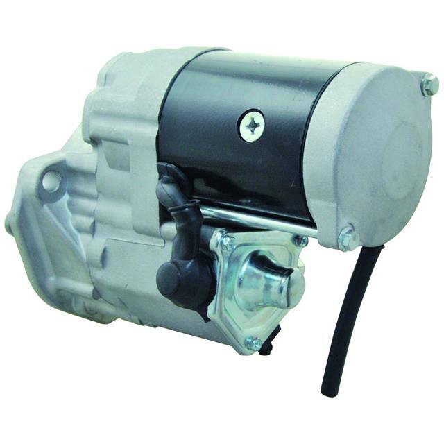 028000-5250 STARTER product image