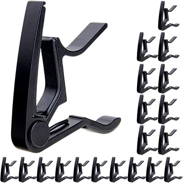 CAPO BLK 20 Pcs