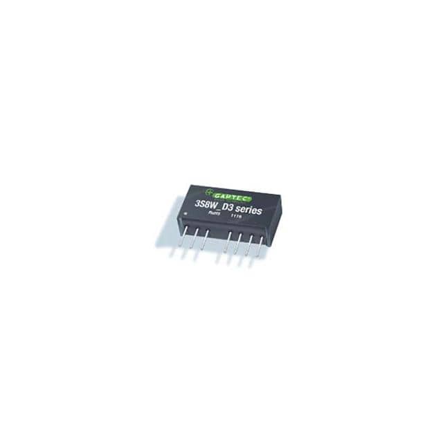 3S8W_0515D3RP product image