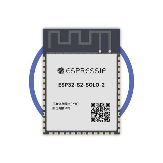 ESP32-S2-SOLO-2-N4R2