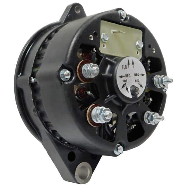 10-303 ALTERNATOR product image