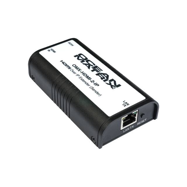 OMX-HDMI-2-IP-T