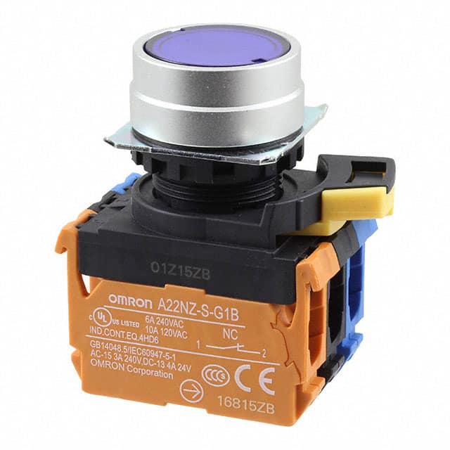 A22NL-BNA-TAA-G102-AC product image