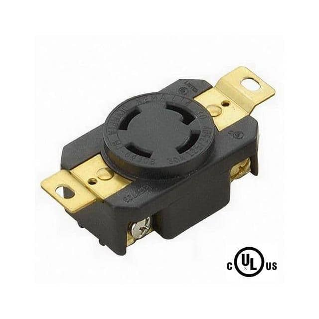 NEMA L14-30 RECEPTACLE