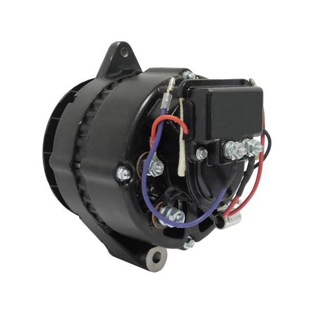 110-386 ALTERNATOR product image