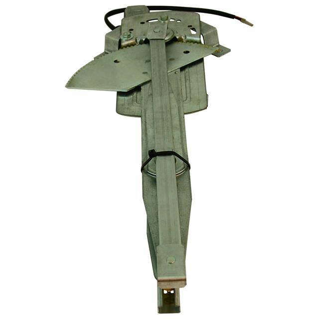 017546 WINDOW REGULATOR - WITH MOTOR product image