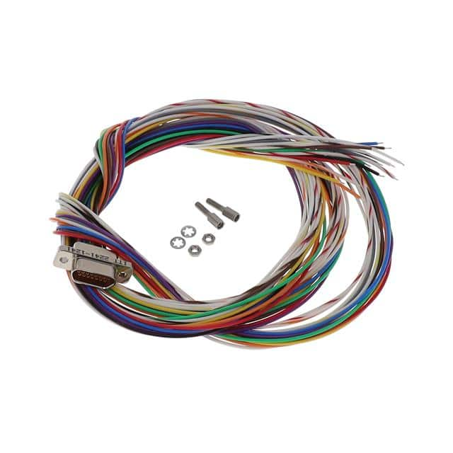 MDM-15SH006M7-A174