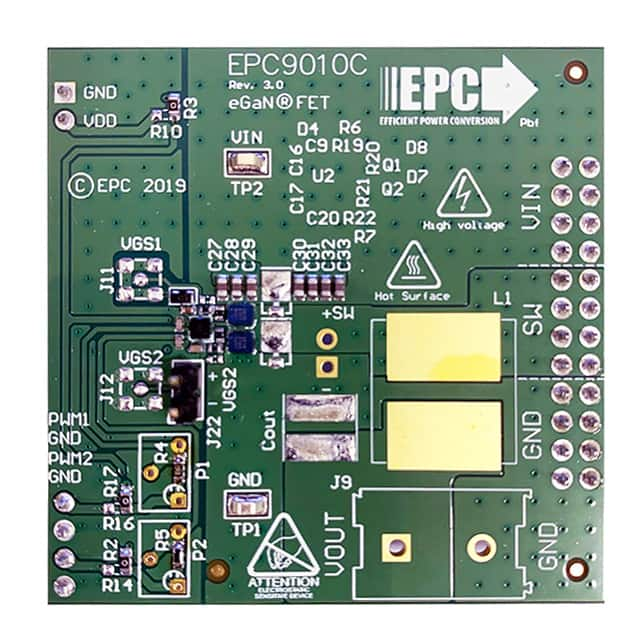 EPC9010C