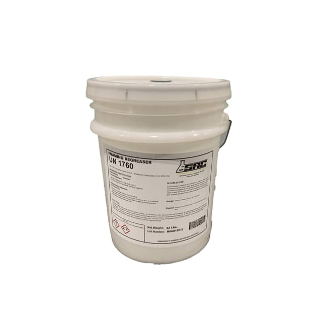 FOAMING DEGREASER P-41