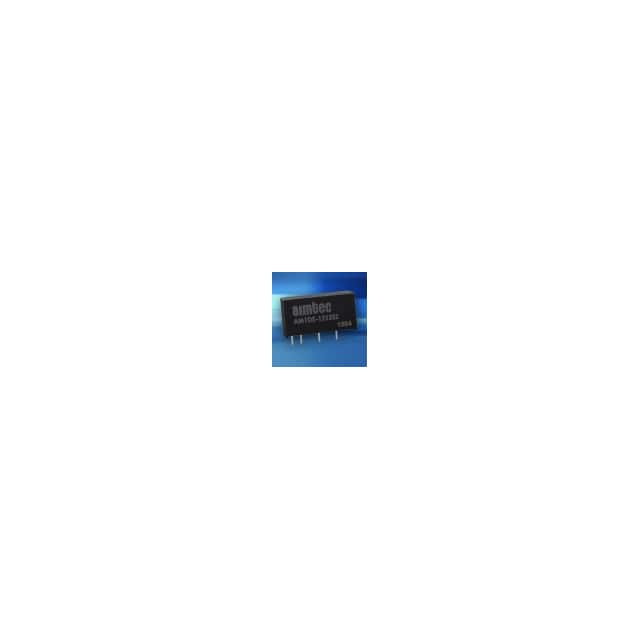 AM1DE-1212SH30Z product image