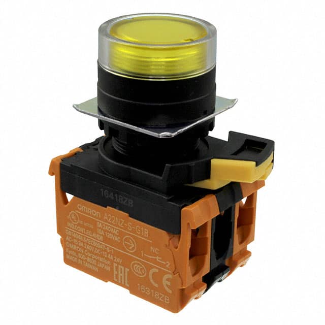 A22NL-BGM-TYA-G202-YC product image