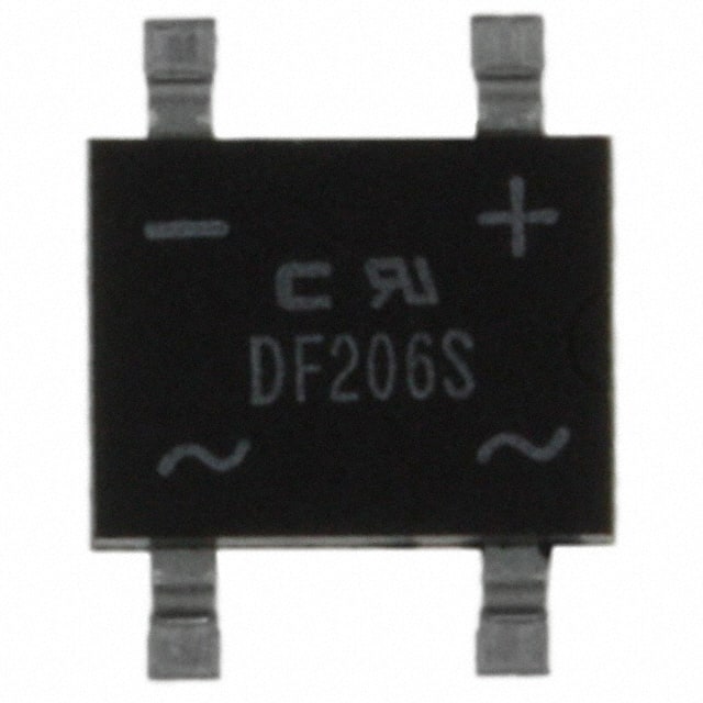 DF206S-G